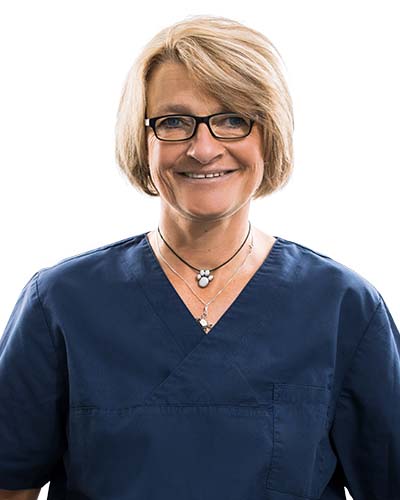 Iris Wöhrle